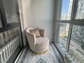 2-бөлмелі пәтер · 60 м² · 5/10 қабат, Шұғыла ш/а. 340/3, бағасы: 37.5 млн ₸ в Алматы, Наурызбайский р-н — фото 21
