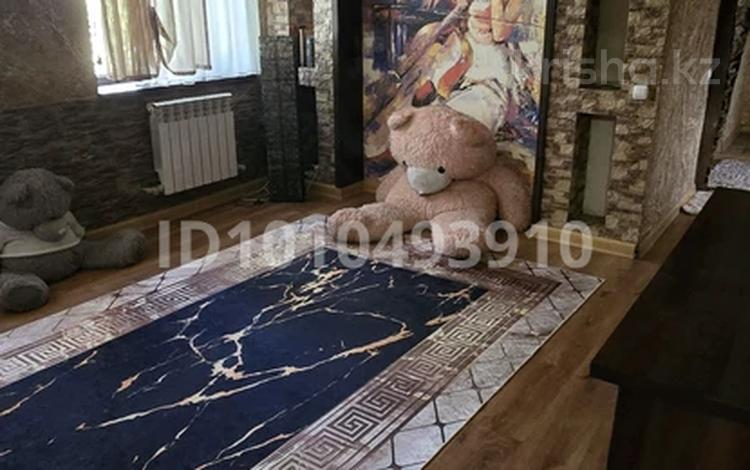 Отдельный дом · 6 комнат · 200 м² · 6 сот., мкр 112 квартал, Фестивальная 19 — Боуржан Момышулы за 600 000 ₸ в Шымкенте, Туран р-н — фото 2