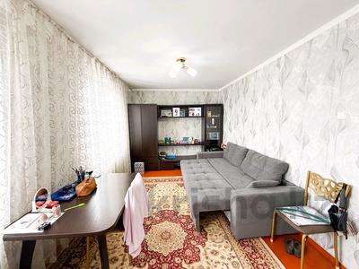 3-комнатная квартира · 54 м² · 5/5 этаж, Самале 34 за 16.2 млн ₸ в Талдыкоргане, мкр Самал