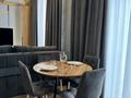 1-комнатная квартира · 50 м² · 4/7 этаж, Муканова 88 за 18 000 ₸ в Караганде, Казыбек би р-н — фото 11