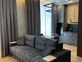 1-комнатная квартира · 50 м² · 4/7 этаж, Муканова 88 за 18 000 ₸ в Караганде, Казыбек би р-н — фото 12