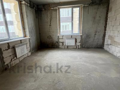 3-бөлмелі пәтер · 123.6 м² · 1/4 қабат, Саздинское лесничество, бағасы: 26.5 млн ₸ в Актобе