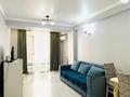 2-комнатная квартира · 50 м² · 5/13 этаж, Толе би 189/3 — Жарокова, центр за 22 000 ₸ в Алматы, Алмалинский р-н