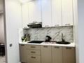 2-комнатная квартира · 50 м² · 5/13 этаж, Толе би 189/3 — Жарокова, центр за 22 000 ₸ в Алматы, Алмалинский р-н — фото 5