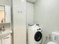 2-комнатная квартира · 50 м² · 5/13 этаж, Толе би 189/3 — Жарокова, центр за 22 000 ₸ в Алматы, Алмалинский р-н — фото 10