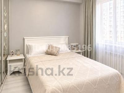 2-бөлмелі пәтер · 50 м² · 5/13 қабат, Толе би 189/3 — Жарокова, центр, бағасы: 22 000 ₸ в Алматы, Алмалинский р-н