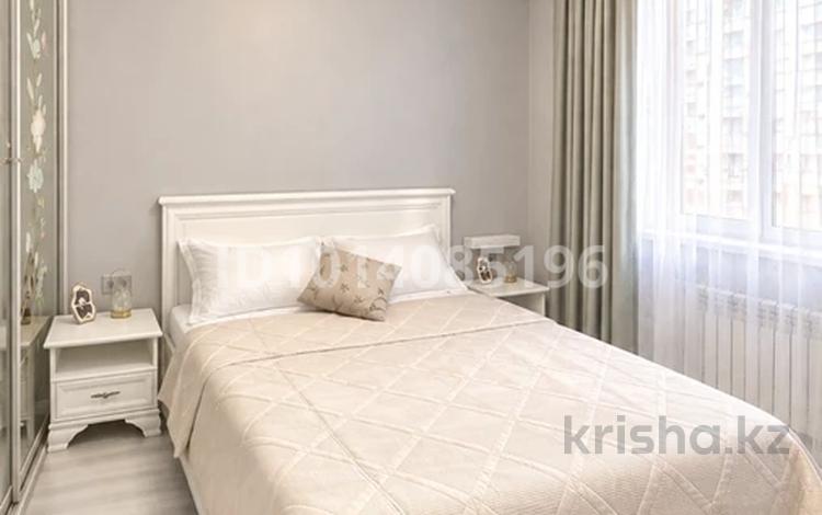 2-бөлмелі пәтер · 50 м² · 5/13 қабат, Толе би 189/3 — Жарокова, центр, бағасы: 22 000 ₸ в Алматы, Алмалинский р-н — фото 21