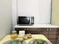 2-комнатная квартира · 50 м² · 5/13 этаж, Толе би 189/3 — Жарокова, центр за 22 000 ₸ в Алматы, Алмалинский р-н — фото 6