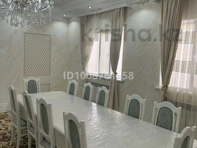 Отдельный дом · 6 комнат · 240 м², мкр Самал-2, 29 проезд 3 — Мкр самал за 850 млн 〒 в Атырау