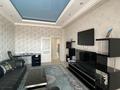 2-бөлмелі пәтер · 90.1 м² · 7/14 қабат, 17-й мкр, 17 мкрн, бағасы: 38 млн ₸ в Актау