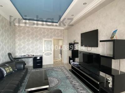 2-бөлмелі пәтер · 90.1 м² · 7/14 қабат, 17-й мкр, 17 мкрн, бағасы: 38 млн ₸ в Актау