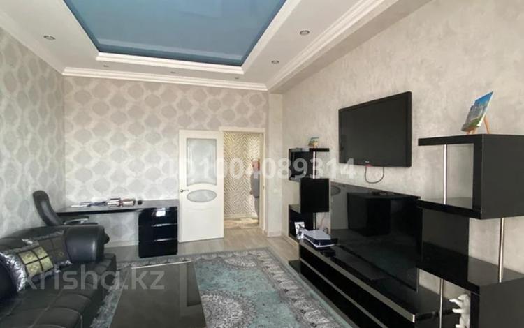 2-бөлмелі пәтер · 90.1 м² · 7/14 қабат, 17-й мкр, 17 мкрн, бағасы: 38 млн ₸ в Актау — фото 2