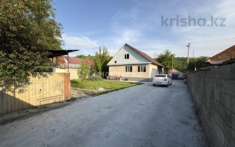 Отдельный дом · 3 комнаты · 100 м² · 6 сот., Самал 2 207 за 55 млн ₸ в Алматинской обл., Талгарский р-н — фото 2
