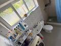 Отдельный дом · 3 комнаты · 100 м² · 6 сот., Самал 2 207 за 55 млн ₸ в Алматинской обл., Талгарский р-н — фото 12