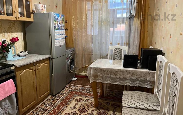 1-комнатная квартира · 37.5 м² · 8/13 этаж, 7 мкрн за 15.3 млн ₸ в Костанае — фото 2