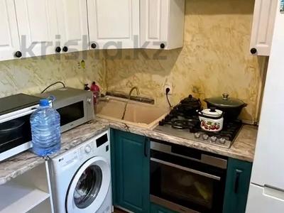 3-бөлмелі пәтер · 60 м² · 2/4 қабат, №7 ш/а., бағасы: 33.5 млн ₸ в Алматы, Ауэзовский р-н