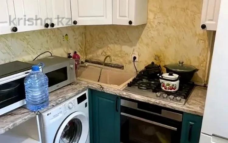 3-комнатная квартира · 60 м² · 2/4 этаж, мкр №7 за 33.5 млн ₸ в Алматы, Ауэзовский р-н — фото 2