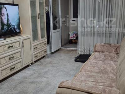 3-комнатная квартира · 60 м² · 4/5 этаж, мкр Тастак-2, Кавказская за 37 млн ₸ в Алматы, Алмалинский р-н