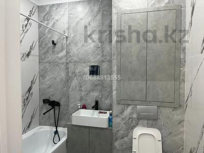 2-бөлмелі пәтер · 52 м² · 1 қабат, Посмакова 97 — Цум, бағасы: 25 000 ₸ в Семее