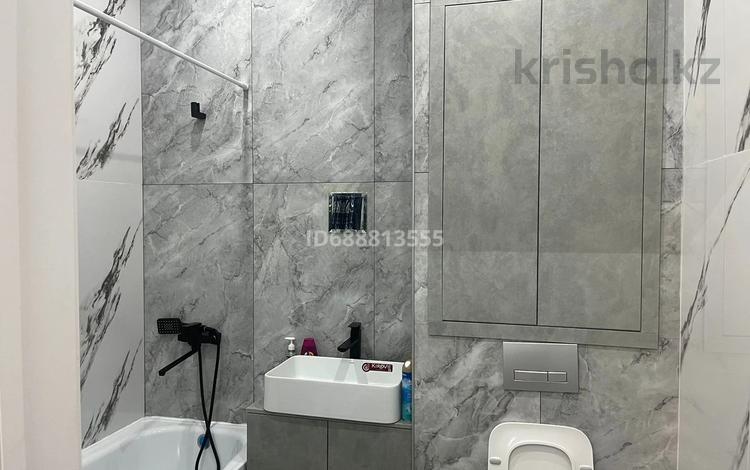 2-бөлмелі пәтер · 52 м² · 1 қабат, Посмакова 97 — Цум, бағасы: 25 000 ₸ в Семее — фото 2