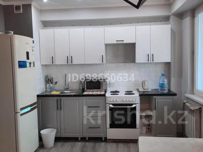1-бөлмелі пәтер · 50 м² · 5 қабат, Каныша Сатпаева 55/3, бағасы: 200 000 ₸ в Усть-Каменогорске