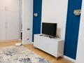 2-комнатная квартира · 80 м² · 3/9 этаж, Кабанбай батыра 51 за 500 000 ₸ в Алматы, Медеуский р-н — фото 5