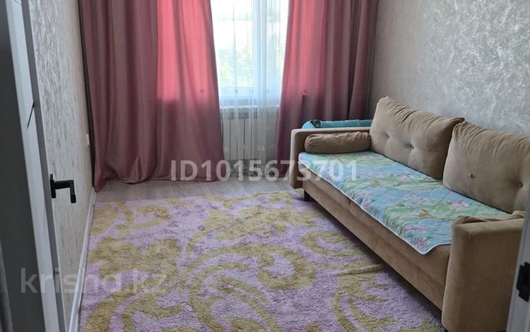 3-комнатная квартира · 67.7 м² · 5/5 этаж, мкр Карасу, Сулейманова 270 за 23 млн ₸ в Таразе — фото 2