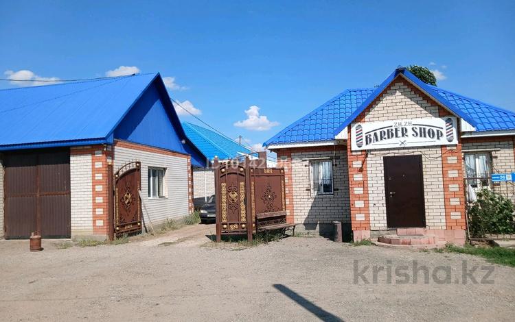 Жеке үй · 7 бөлме · 140 м² · 10 жүзд., Аягөз 35, бағасы: 60 млн ₸ в Актобе, жилой массив Заречный-1 — фото 2