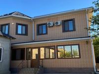 Жеке үй · 9 бөлме · 350 м² · 918 сот., Махамбета 13/1, бағасы: 100 млн 〒 в Кульсары