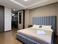 2-комнатная квартира · 65 м² · 10/18 этаж, Розыбакиева 320 за 35 000 ₸ в Алматы, Бостандыкский р-н — фото 4