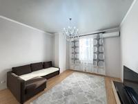 3-комнатная квартира · 60 м² · 12/13 этаж, Абикен Бектуров 7 — Сагынак за 38 млн ₸ в Астане, Есильский р-н