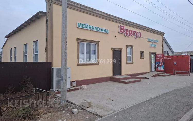 Магазины и бутики, развлечения · 170 м² за 75 млн ₸ в Атырау, мкр Жулдыз-3 — фото 2