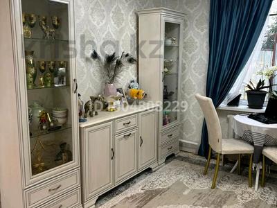 Отдельный дом · 4 комнаты · 110 м² · 4.5 сот., Сарытау 9 — Тау-самалы за 47.5 млн ₸ в Кыргауылдах