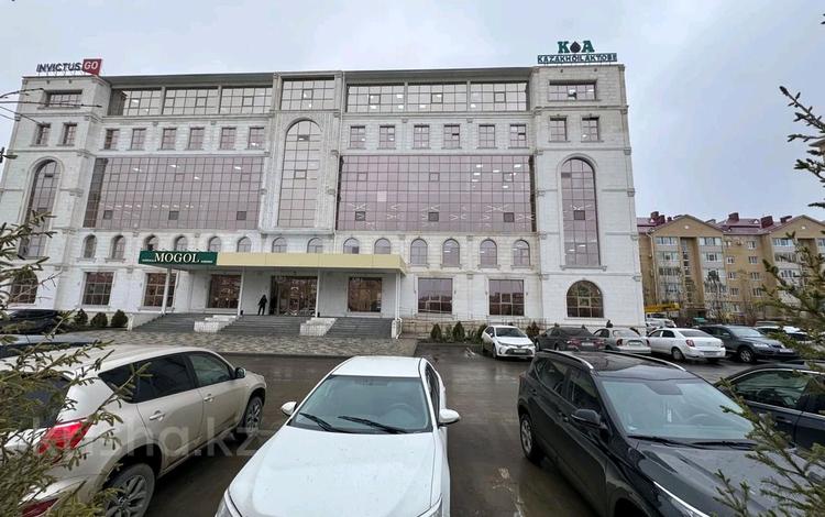 Свободное назначение · 600 м² за 350 млн ₸ в Актобе, мкр. Алтын орда — фото 2