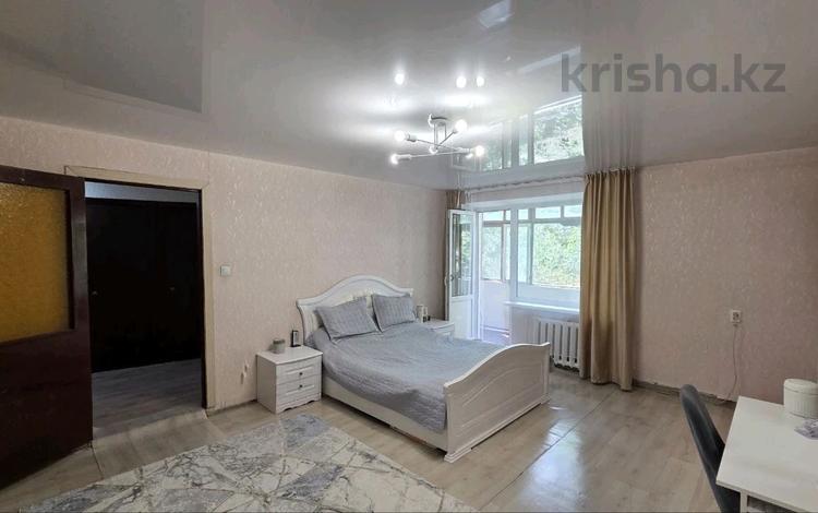 1-комнатная квартира · 42 м² · 2/5 этаж, пер.Ташенов 8/3 за 19 млн ₸ в Астане, р-н Байконур — фото 2