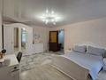 1-комнатная квартира · 42 м² · 2/5 этаж, пер.Ташенов 8/3 за 19 млн ₸ в Астане, р-н Байконур — фото 2