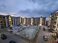 2-комнатная квартира · 46 м² · 4/5 этаж, мкр Коккайнар, 20-й микрорайон 46 к19 — Сайна за 27 млн ₸ в Алматы, Алатауский р-н — фото 2