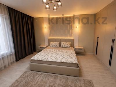 1-комнатная квартира · 50 м² · 4/12 этаж, мкр Аккент 100 за 2 000 ₸ в Алматы, Алатауский р-н