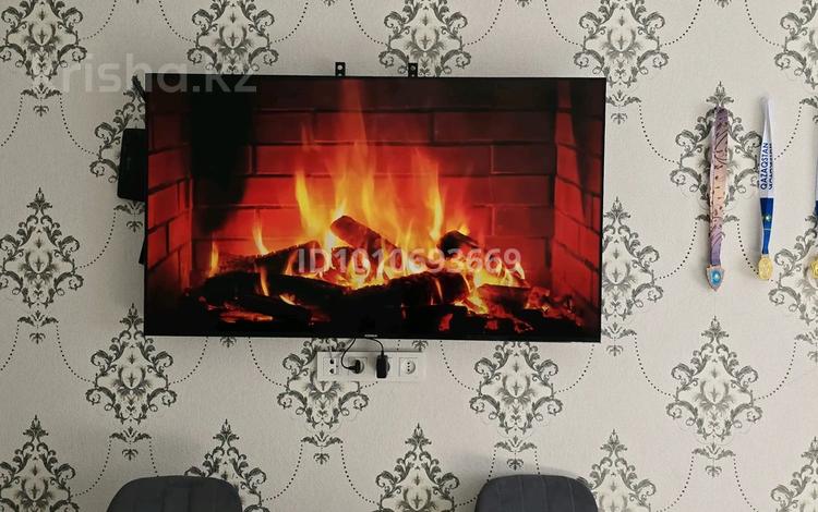2-комнатная квартира · 71 м² · 3/10 этаж, мкр Шугыла 14/7 — Төлеби көшесі за 40 млн ₸ в Алматы, Наурызбайский р-н — фото 11