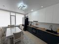 3-комнатная квартира · 101 м² · 6/12 этаж, мкр Нурсат 2, Аргынбекова 29/2 к 1 — Шаяхметов за 52 млн ₸ в Шымкенте, Каратауский р-н