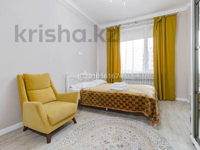2-комнатная квартира · 60 м², Улица А 52, 6 6/1 за 25 000 ₸ в Астане, Сарайшык р-н
