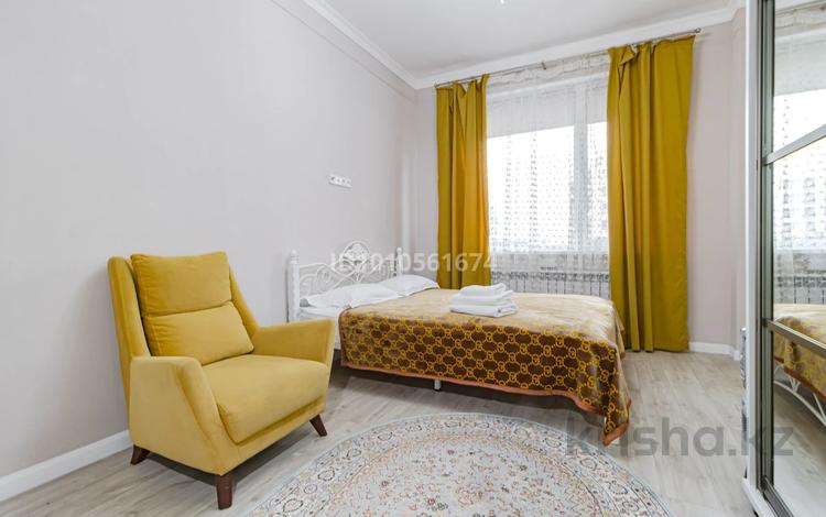 2-комнатная квартира · 60 м², Улица А 52, 6 6/1 за 25 000 ₸ в Астане, Сарайшык р-н — фото 2