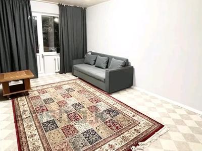 1-комнатная квартира · 31 м² · 2/4 этаж, мкр №3 64 — Спинп за 23 млн ₸ в Алматы, Ауэзовский р-н