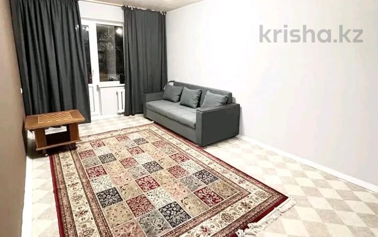 1-комнатная квартира · 31 м² · 2/4 этаж, мкр №3 64 — Саина, Домостроительная за 23 млн ₸ в Алматы, Ауэзовский р-н — фото 2