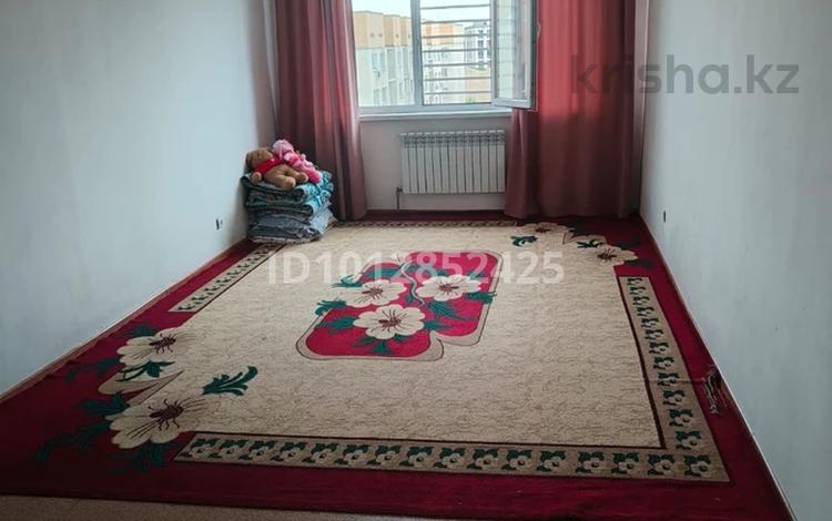 2-комнатная квартира · 60 м² · 5/10 этаж, мкр Жас Канат, ПК Кунаева 336 за 200 000 ₸ в Алматы, Турксибский р-н — фото 2