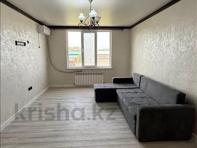 3-бөлмелі пәтер · 80 м² · 4/10 қабат, Аймауытова Жусипбека, бағасы: 40 млн ₸ в 