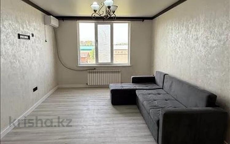 3-бөлмелі пәтер · 80 м² · 4/10 қабат, Аймауытова Жусипбека, бағасы: 40 млн ₸ в  — фото 9