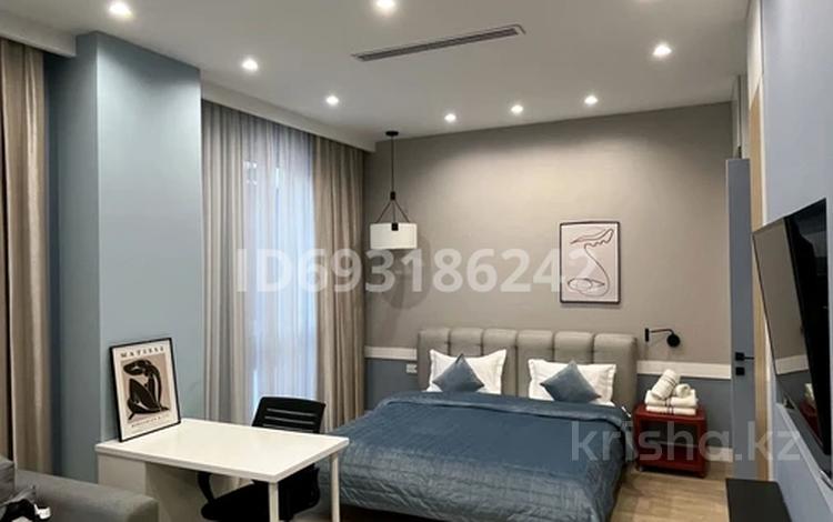2-комнатная квартира · 50 м² · 2/3 этаж, Аль- Фараби 116 за 35 000 ₸ в Алматы, Медеуский р-н — фото 12