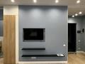 2-комнатная квартира · 50 м² · 2/3 этаж, Аль- Фараби 116 за 35 000 ₸ в Алматы, Медеуский р-н — фото 6