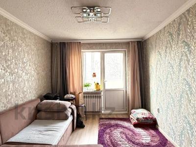 3-бөлмелі пәтер · 58 м² · 5/5 қабат, Гагарина, бағасы: 40 млн ₸ в Алматы, Алмалинский р-н